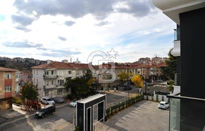 Çankaya 50nci Yıl Mah Kıbrıs Cad Üzeri Satılık 4+1 Sıfır Daire
