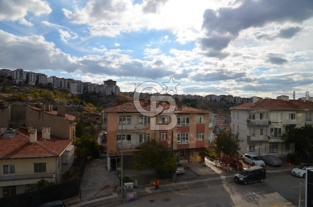 Çankaya 50nci Yıl Mah Kıbrıs Cad Üzeri Satılık 4+1 Sıfır Daire