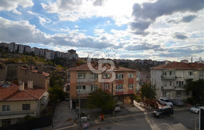 Çankaya 50nci Yıl Mah Kıbrıs Cad Üzeri Satılık 4+1 Sıfır Daire