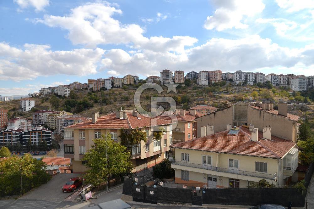 Çankaya 50nci Yıl Mah Kıbrıs Cad Üzeri Satılık 4+1 Sıfır Daire