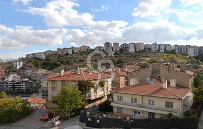 Çankaya 50nci Yıl Mah Kıbrıs Cad Üzeri Satılık 4+1 Sıfır Daire
