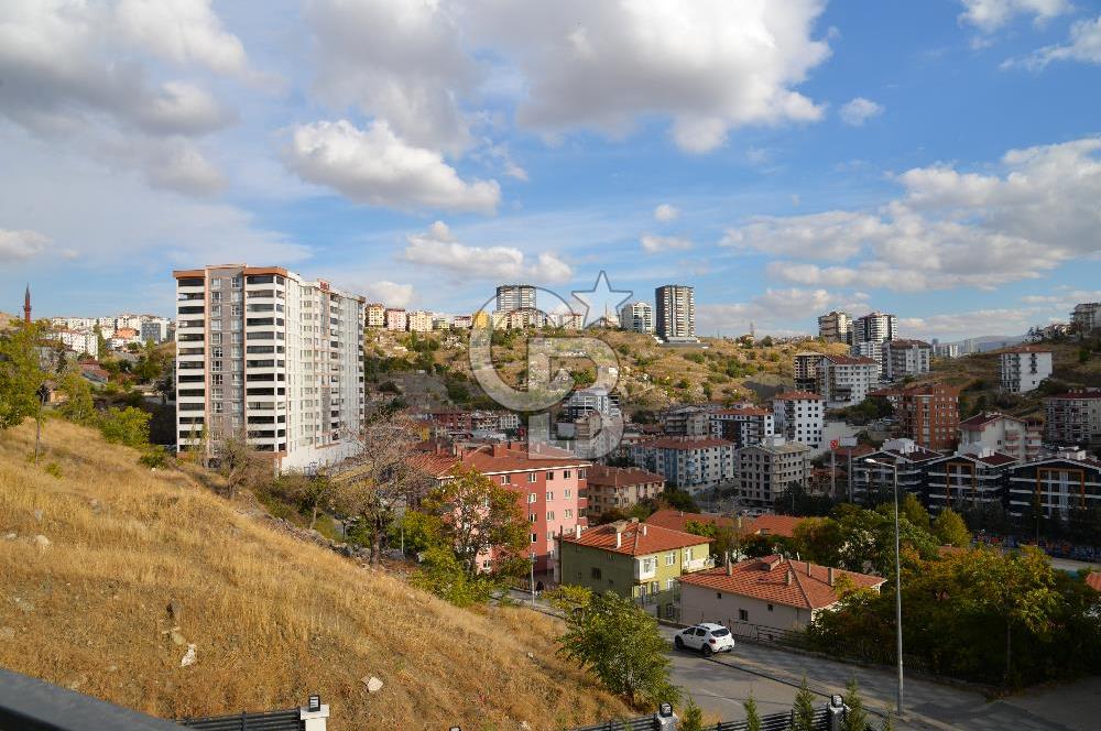 Çankaya 50nci Yıl Mah Kıbrıs Cad Üzeri Satılık 4+1 Sıfır Daire
