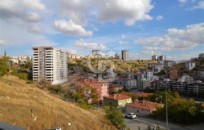 Çankaya 50nci Yıl Mah Kıbrıs Cad Üzeri Satılık 4+1 Sıfır Daire