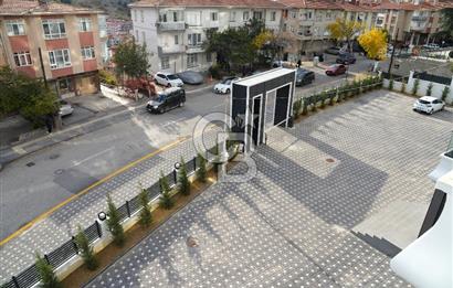 Çankaya 50nci Yıl Mah Kıbrıs Cad Üzeri Satılık 4+1 Sıfır Daire