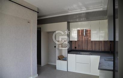 Çankaya 50nci Yıl Mah Kıbrıs Cad Üzeri Satılık 4+1 Sıfır Daire