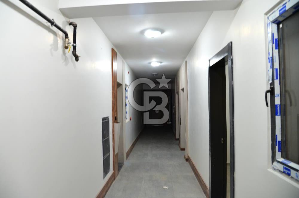 Çankaya 50nci Yıl Mah Kıbrıs Cad Üzeri Satılık 4+1 Sıfır Daire