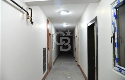 Çankaya 50nci Yıl Mah Kıbrıs Cad Üzeri Satılık 4+1 Sıfır Daire