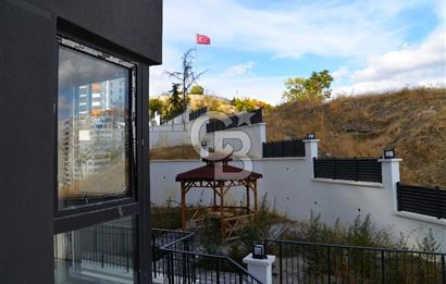 Çankaya 50nci Yıl Mah Kıbrıs Cad Üzeri Satılık 4+1 Sıfır Daire