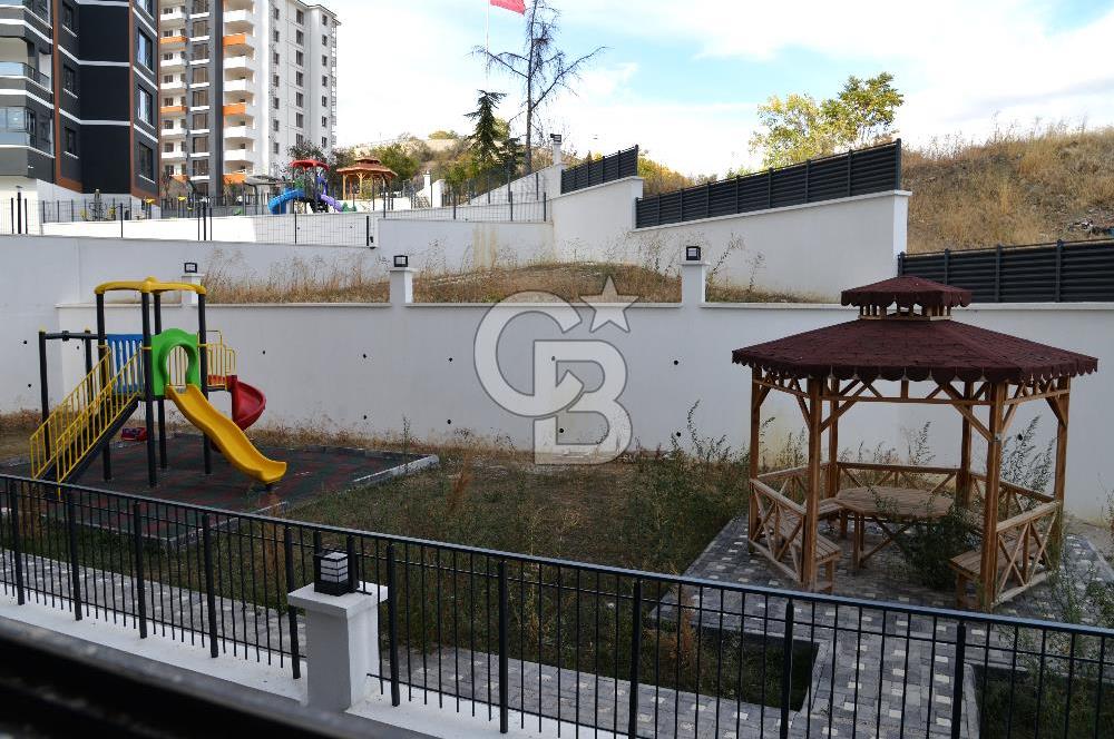 Çankaya 50nci Yıl Mah Kıbrıs Cad Üzeri Satılık 4+1 Sıfır Daire