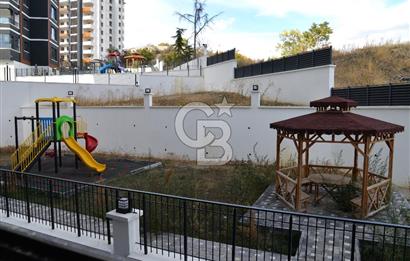 Çankaya 50nci Yıl Mah Kıbrıs Cad Üzeri Satılık 4+1 Sıfır Daire