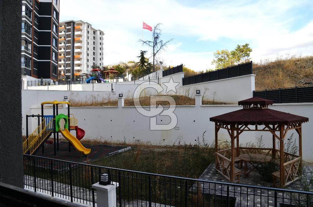 Çankaya 50nci Yıl Mah Kıbrıs Cad Üzeri Satılık 4+1 Sıfır Daire