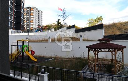 Çankaya 50nci Yıl Mah Kıbrıs Cad Üzeri Satılık 4+1 Sıfır Daire
