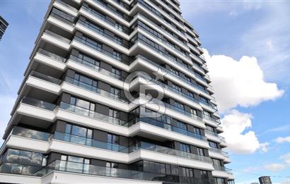 Çankaya 50nci Yıl Mah Kıbrıs Cad Üzeri Satılık 4+1 Sıfır Daire