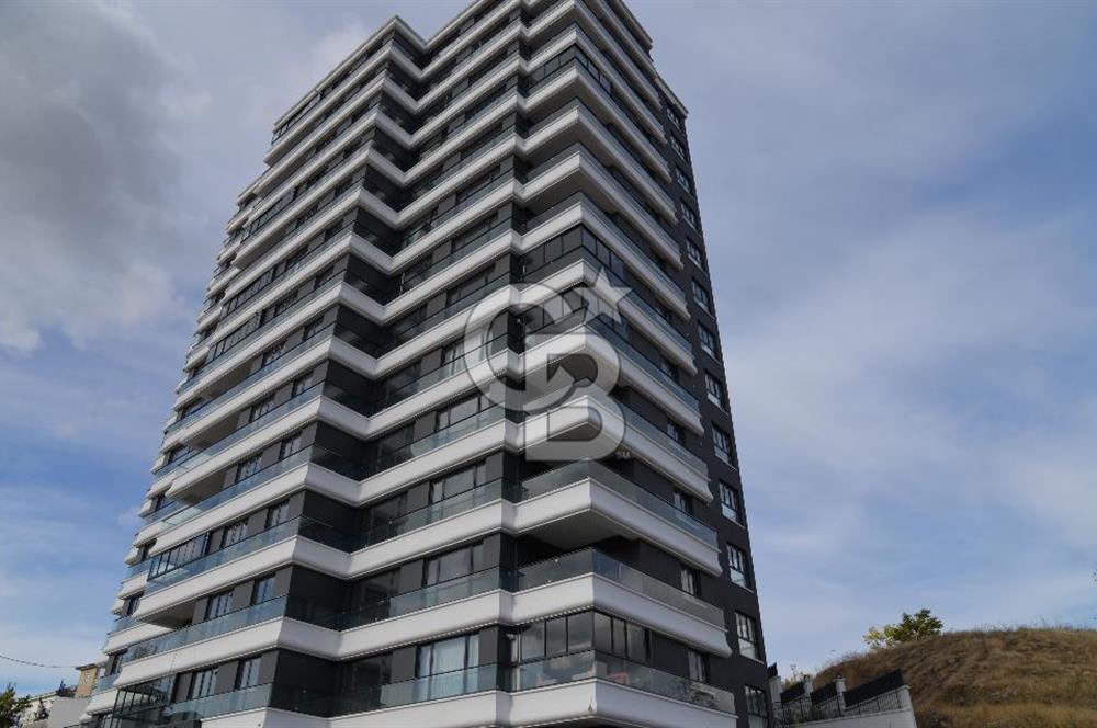 Çankaya 50nci Yıl Mah Kıbrıs Cad Üzeri Satılık 4+1 Sıfır Daire