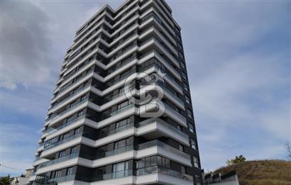 Çankaya 50nci Yıl Mah Kıbrıs Cad Üzeri Satılık 4+1 Sıfır Daire