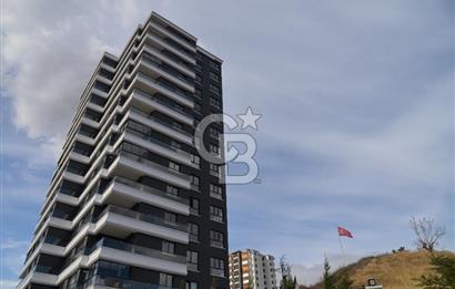 Çankaya 50nci Yıl Mah Kıbrıs Cad Üzeri Satılık 4+1 Sıfır Daire