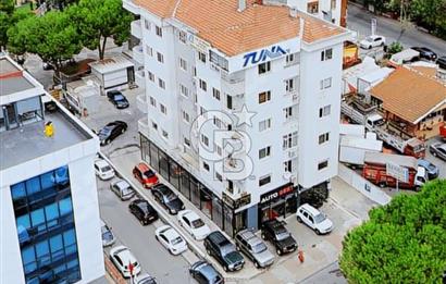 MALTEPE METRO DURAĞI ÇIKIŞINDA KİRALIK BÜRO-OFİS