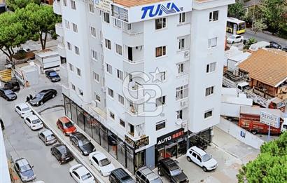 MALTEPE METRO DURAĞI ÇIKIŞINDA KİRALIK BÜRO-OFİS