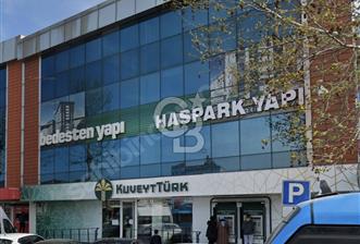 PENDİK KAYNARCA E5'TE KULLANIMA HAZIR OFİS KATI - 1 - 309913