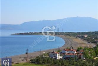 AYVACIK/ASSOS KADIRGA'DA FIRSAT FİYATA TURİZM İMARLI 3 DÖNÜM...