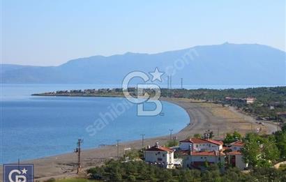 AYVACIK/ASSOS KADIRGA'DA FIRSAT FİYATA TURİZM İMARLI 3 DÖNÜM...