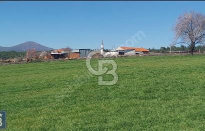 BAYRAMİÇ/YUKARIŞEVİK "300M2.İMARINDA" "14.200M2"SÜPER ARAZİ...