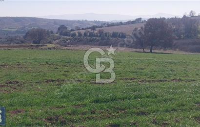 BAYRAMİÇ/YUKARIŞEVİK "300M2.İMARINDA" "14.200M2"SÜPER ARAZİ...
