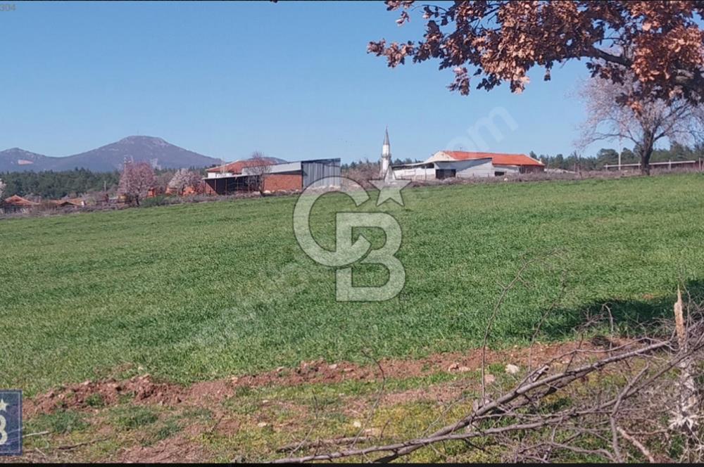 BAYRAMİÇ/YUKARIŞEVİK "300M2.İMARINDA" "14.200M2"SÜPER ARAZİ...