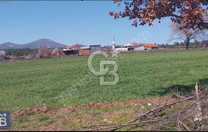 BAYRAMİÇ/YUKARIŞEVİK "300M2.İMARINDA" "14.200M2"SÜPER ARAZİ...