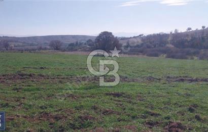 BAYRAMİÇ/YUKARIŞEVİK "300M2.İMARINDA" "14.200M2"SÜPER ARAZİ...