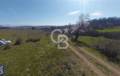 BAYRAMİÇ/YUKARIŞEVİK "300M2.İMARINDA" "14.200M2"SÜPER ARAZİ...