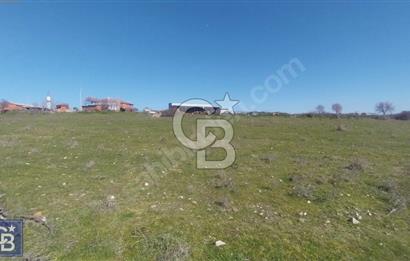 BAYRAMİÇ/YUKARIŞEVİK "300M2.İMARINDA" "14.200M2"SÜPER ARAZİ...