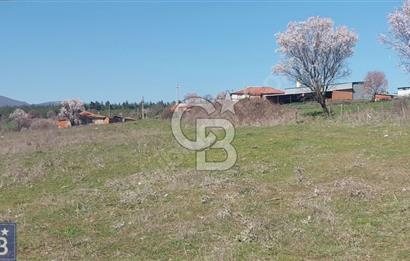 BAYRAMİÇ/YUKARIŞEVİK "300M2.İMARINDA" "14.200M2"SÜPER ARAZİ...