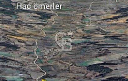 ÇANAKKALE/LAPSEKİ/ADATEPE'DE DENİZE 6KM.85 DÖNÜM MUHTEŞEM ARAZİ.