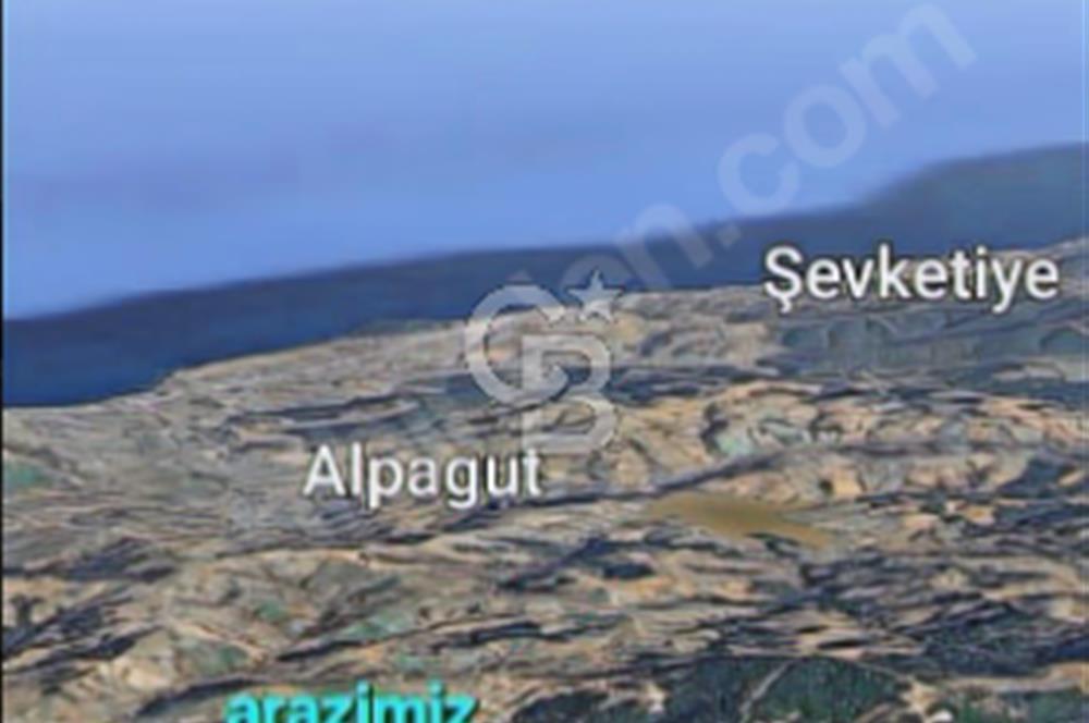 ÇANAKKALE/LAPSEKİ/ADATEPE'DE DENİZE 6KM.85 DÖNÜM MUHTEŞEM ARAZİ.
