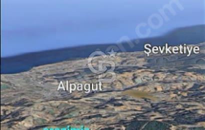 ÇANAKKALE/LAPSEKİ/ADATEPE'DE DENİZE 6KM.85 DÖNÜM MUHTEŞEM ARAZİ.