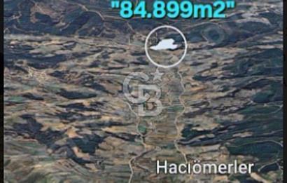ÇANAKKALE/LAPSEKİ/ADATEPE'DE DENİZE 6KM.85 DÖNÜM MUHTEŞEM ARAZİ.