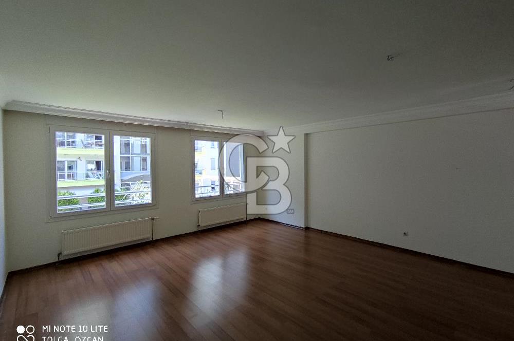 Karşıyaka Örnekköy Saklıbahçe Bahçe Teras Boş Kiralık 3+1 Dublex
