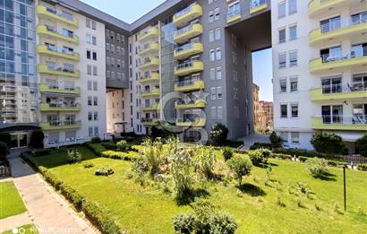 Karşıyaka Örnekköy Saklıbahçe Bahçe Teras Boş Kiralık 3+1 Dublex
