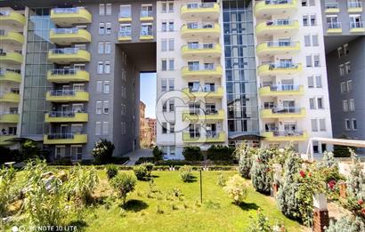 Karşıyaka Örnekköy Saklıbahçe Bahçe Teras Boş Kiralık 3+1 Dublex