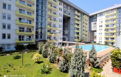 Karşıyaka Örnekköy Saklıbahçe Bahçe Teras Boş Kiralık 3+1 Dublex