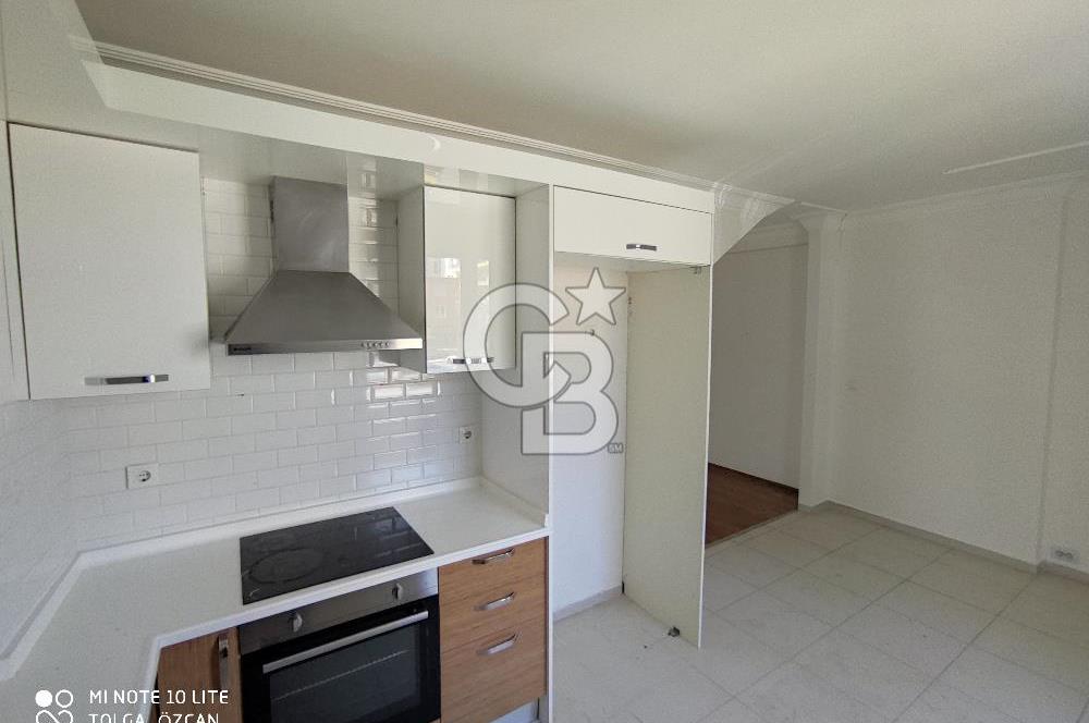 Karşıyaka Örnekköy Saklıbahçe Bahçe Teras Boş Kiralık 3+1 Dublex