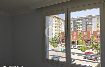 Karşıyaka Örnekköy Saklıbahçe Bahçe Teras Boş Kiralık 3+1 Dublex