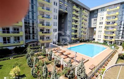 Karşıyaka Örnekköy Saklıbahçe Bahçe Teras Boş Kiralık 3+1 Dublex