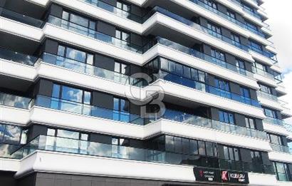 Çankaya 50nci Yıl Mah Kıbrıs Cad Üzeri Satılık 4+1 Sıfır Daire