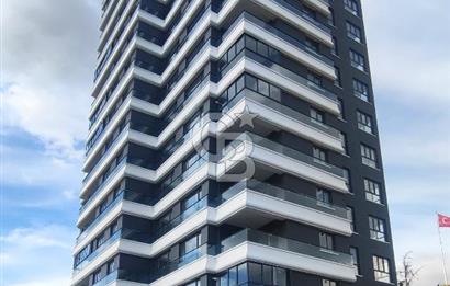 Çankaya 50nci Yıl Mah Kıbrıs Cad Üzeri Satılık 4+1 Sıfır Daire