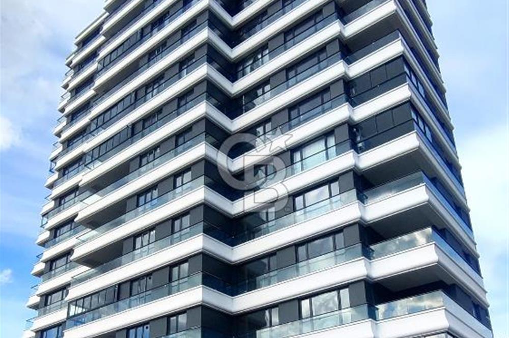Çankaya 50nci Yıl Mah Kıbrıs Cad Üzeri Satılık 4+1 Sıfır Daire