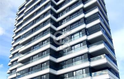 Çankaya 50nci Yıl Mah Kıbrıs Cad Üzeri Satılık 4+1 Sıfır Daire