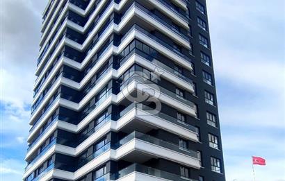 Çankaya 50nci Yıl Mah Kıbrıs Cad Üzeri Satılık 4+1 Sıfır Daire