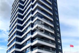 Çankaya 50nci Yıl Mah Kıbrıs Cad Üzeri Satılık 4+1 Sıfır Daire